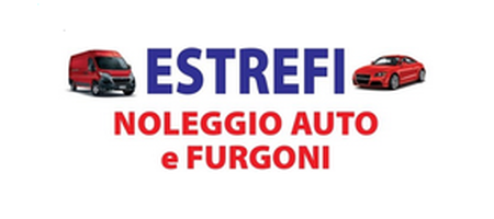 Esterfi Noleggio Auto e Furgoni